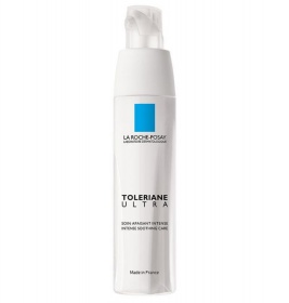 *Крем La Roche-Posay Толеран Ультра Интенсив успокаивающий уход для гиперчувствительной кожи 40 мл