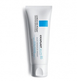 Бальзам La Roche-Posay Цикапласт В5+ успокаивающий восст-щий для раздраженной кожи детей и взр40 мл