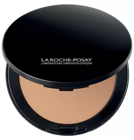 *Пудра La Roche-Posay Толеран тон Мінеральна-корегуюча компактна для обличчя №11