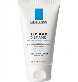 Крем La Roche-Posay Ліпікар Ксеранд відновлюючий для рук 50 мл