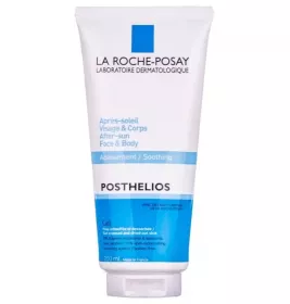 *Крем La Roche-Posay Постгелиос восстанавливающий после прибывания на солнце для тела 200мл