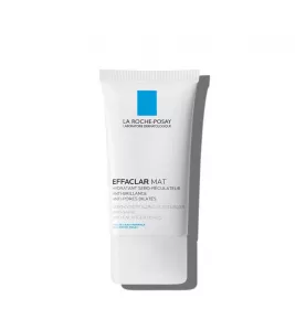 *Я LRP Эфаклар М матирующее увлаж.средство для проблемной кожи 40мл