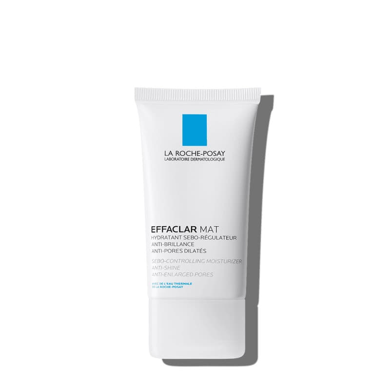 *Я LRP Эфаклар М матирующее увлаж.средство для проблемной кожи 40мл