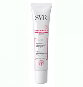 Крем SVR Сенсіфін AR для обличчя, губ та контуру навколо очей 40 мл