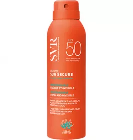 Спрей SVR Сан Секюр Сонцезахисний SPF 50+ 200 мл