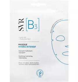 Маска SVR B3 интенсивная увлажняяющая 12 мл