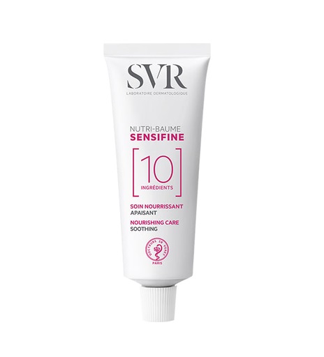 Бальзам SVR Сенсифин Nutri-Balm питательный 40 мл Бальзам SVR Сенсифин Nutri-Balm питательный 40 мл