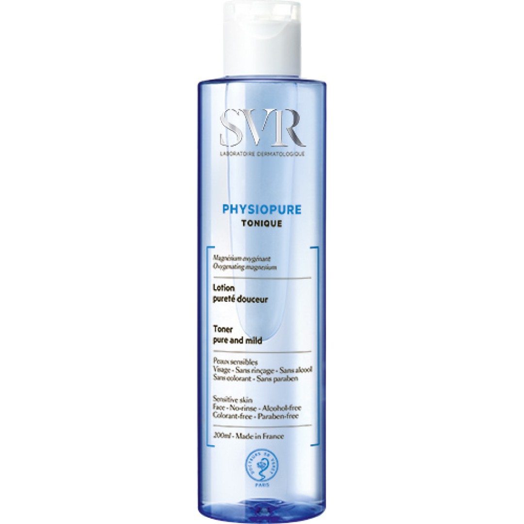 Тонік SVR Фізіопюр 200 мл