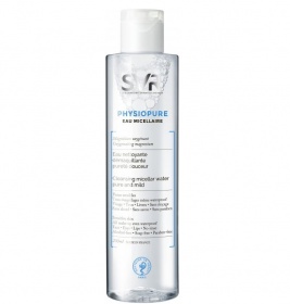 Вода SVR міцелярна Фізіопюр  очищуюча 200 мл
