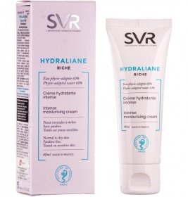 *Крем SVR Гідральян Ріш Інтенсивний зволожуючий 50 мл