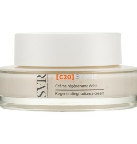 Крем C20 Біотик Відновлюючий для сяяння шкіри 50 мл