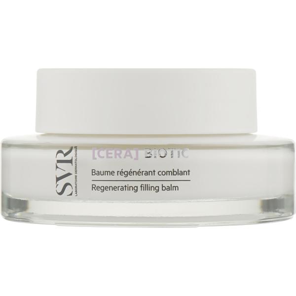 *Бальзам-філер SVR Cera Біотик, що відновлює 50мл