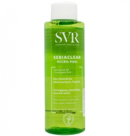 Тонік SVR Себіаклер мікропіл 150мл