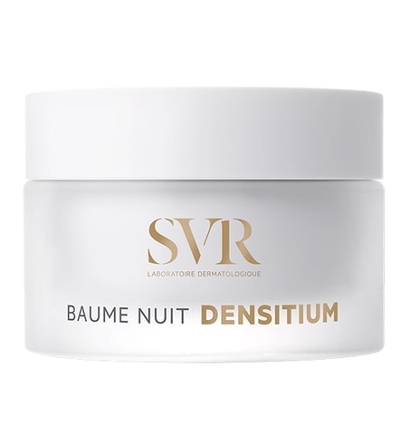 Бальзам SVR Денсітіум нічний проти зморшок 50 мл