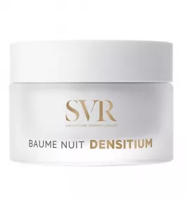 Бальзам SVR Денсітіум нічний проти зморшок 50 мл