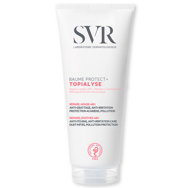 Бальзам SVR Топіаліс захисний+ для обличчя та тіла 200 мл