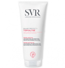 Бальзам SVR Топіаліс захисний+ для обличчя та тіла 200 мл