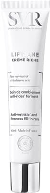 *Крем SVR Ліфтіан Ріш для обличчя 40 мл