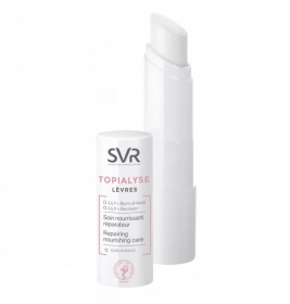 Бальзам SVR Топіаліс для губ 4 гр