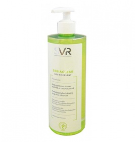 Гель SVR Себіаклер очищуючий 400 мл