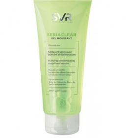 Гель SVR Себіаклер очищуючий 200 мл