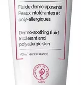 *Флюїд SVR Сенсіфін Заспокійливий для нормальної і комбінованої шкіри 40 мл