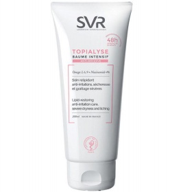 *Бальзам SVR Топіаліс Інтенсивний догляд за сухою і дуже сухою шкірою 200 мл