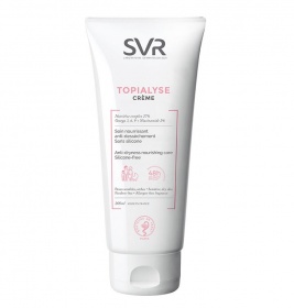 Крем SVR Топіаліс для обличчя та тіла 200 мл