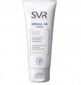 *Крем SVR Ксеріаль кераторегулюючий для шкіри тіла 100 мл