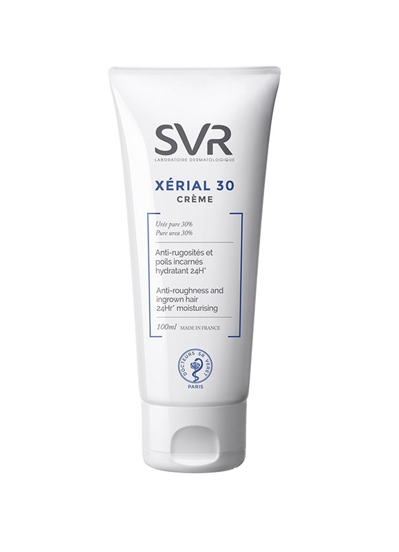 *Крем SVR Ксеріаль кераторегулюючий для шкіри тіла 100 мл