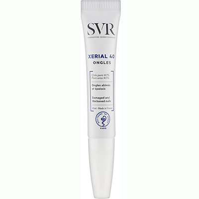 Гель SVR Ксеріаль 40 Ongle для нігтів 10 мл