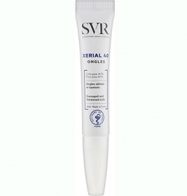 Гель SVR Ксеріаль 40 Ongle для нігтів 10 мл