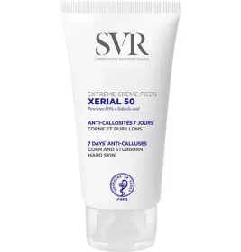*Крем SVR Ксеріаль50 Кераторегулюючий п/ущільнень шкіри стоп та мозолистих утворень 50мл
