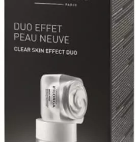 *Набір Filorga Чистота та сяйво Скраб енд Маск 55мл + Мезо-маска 15мл