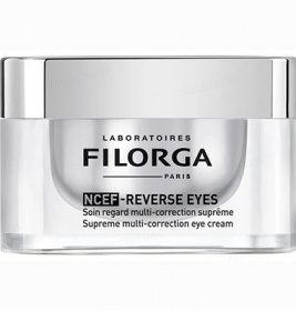 Крем Filorga NCTF-Reverse для контура глаз регенерирующий 15 мл