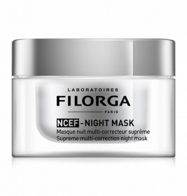 Маска Filorga Ncef-night Mask для лица ночная 50 мл