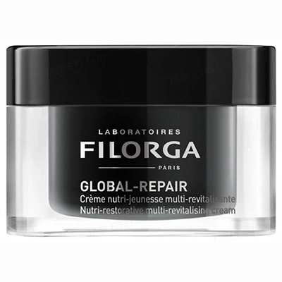 *Крем Filorga Global Repair мультиревитализирующий питательный для лица 50 мл *Крем Filorga Global Repair мультиревитализирующий питательный для лица 50 мл