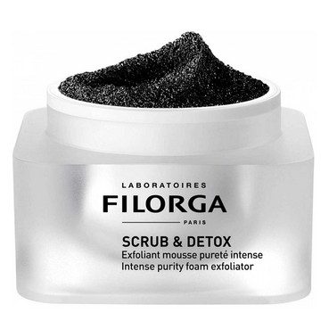*Скраб Filorga Scrub & Detox 50 мл *Скраб Filorga Scrub & Detox 50 мл