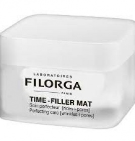 *Крем Filorga Time-Filler Mat от морщин 50 мл