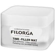 *Крем Filorga Time-Filler Mat від зморшок 50 мл