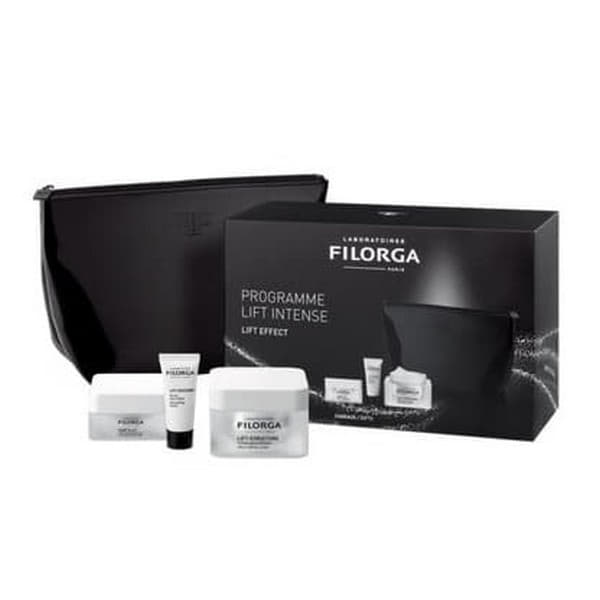 *Набір Filorga Ліфт Ефект Тріо