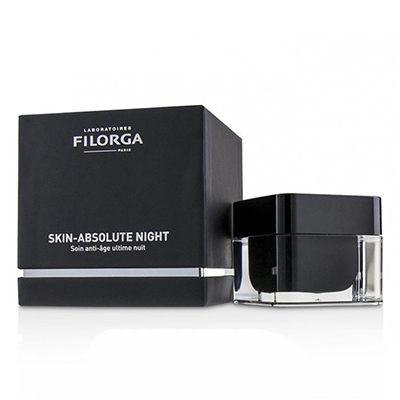 *Крем Filorga Cкін Абсолют нічний 50мл