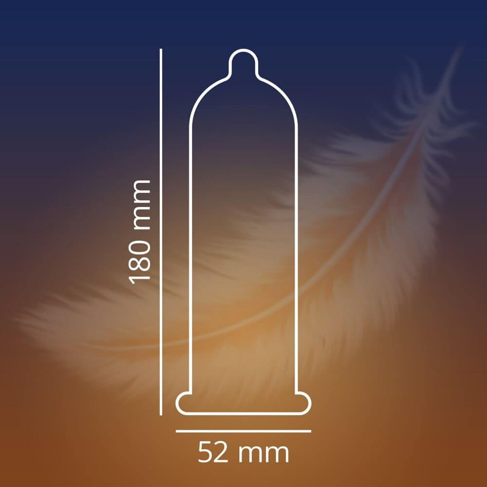 Презервативи Contex Ultra Thin ультратонкі №3