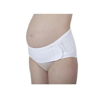 *Бандаж LAUMA для вагітних підтримуючий 103 р.1 S