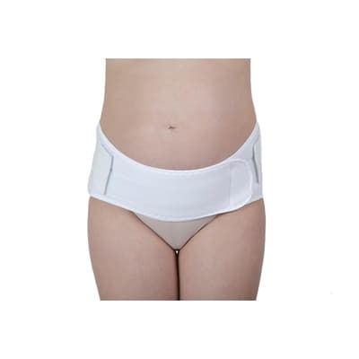 *Бандаж LAUMA для вагітних підтримуючий 103 р.1 S