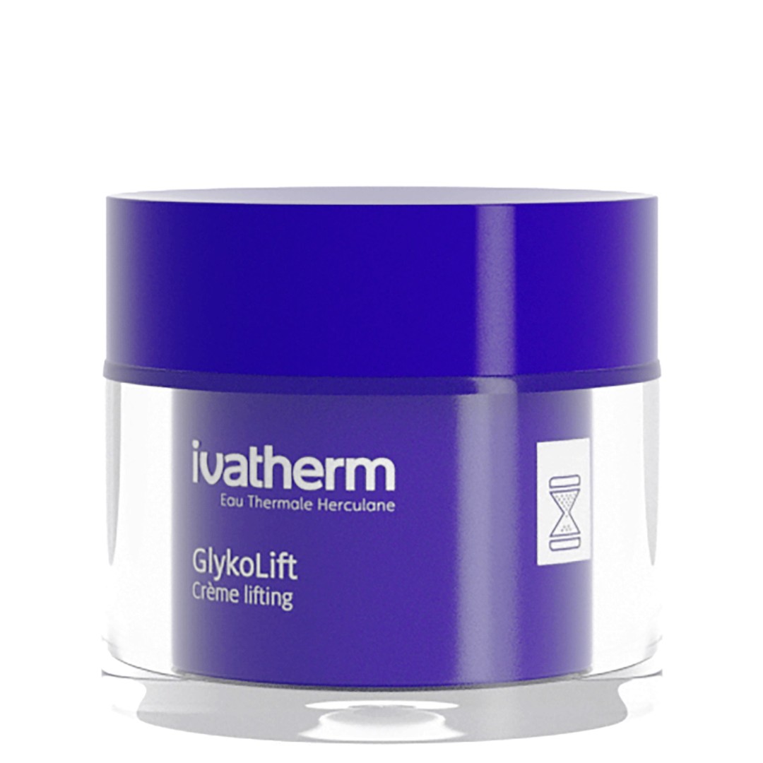 *Крем Ivatherm GlykoLift ліфтинг 50мл