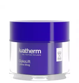 *Крем Ivatherm GlykoLift ліфтинг 50мл