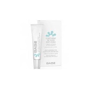 Крем-гель BABE від зморшок для шкіри навколо очей 15мл