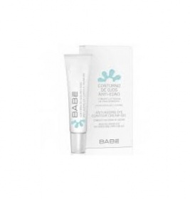 Крем-гель BABE від зморшок для шкіри навколо очей 15мл