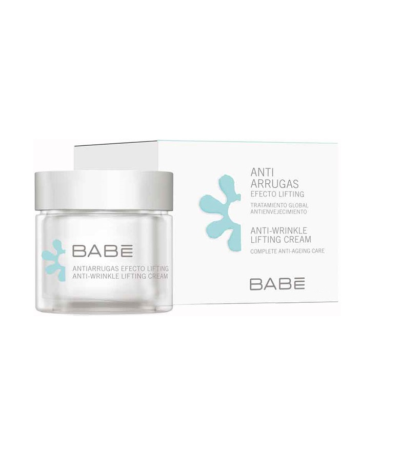 Крем-ліфтинг BABE від зморшок 50мл